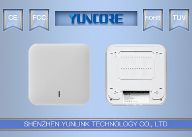 China O teto do poder superior AC1750 3X3 WiFi montou o ponto de acesso com QCA9563 O processador central - modelo XD6500 fornecedor
