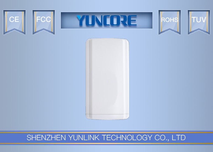 WDS Support 2.4GHz Outdoor Wifi Transmitter And Receiver 150Mbps 300mW Repeater