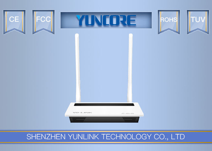 OEM Suooprt 802.11n SOHO Wireless Router 300Mbps Desktop Type Wifi Bridge