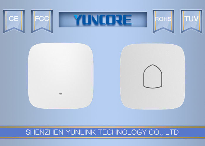 High WIFI Coverage 802.11 AC Access Point , 2.4G / 5.8G Ceiling Wireless Access Point